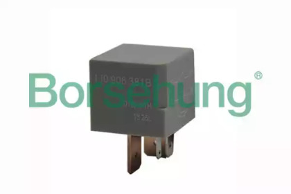 Купить запчасть BORSEHUNG - B17804 