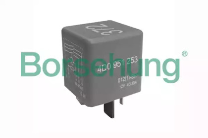 Купить запчасть BORSEHUNG - B17805 