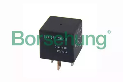 Купить запчасть BORSEHUNG - B17816 