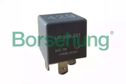 Купить запчасть BORSEHUNG - B17817 