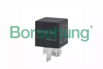 Купить запчасть BORSEHUNG - B17818 