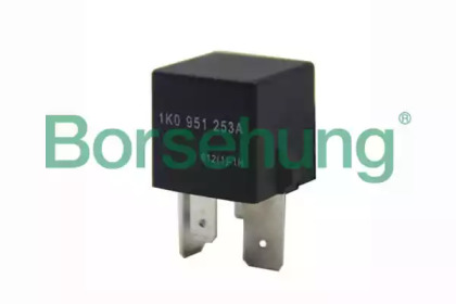 Купить запчасть BORSEHUNG - B17819 