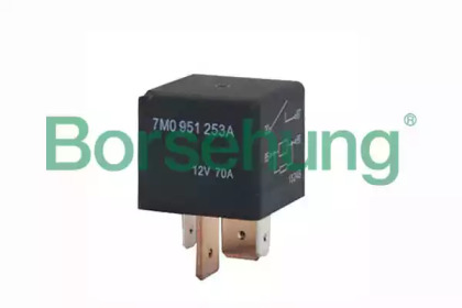 Купить запчасть BORSEHUNG - B17820 