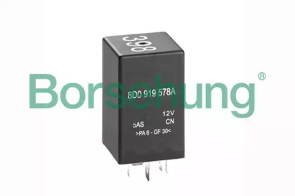 Купить запчасть BORSEHUNG - B17824 