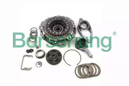 Купить запчасть BORSEHUNG - B17860 