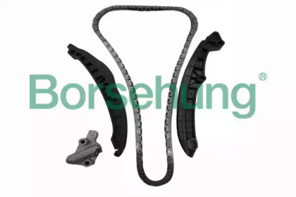 Купить запчасть BORSEHUNG - B17991 