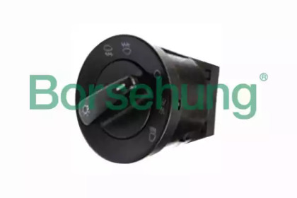 Купить запчасть BORSEHUNG - B18000 