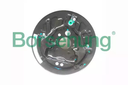 Купить запчасть BORSEHUNG - B18220 