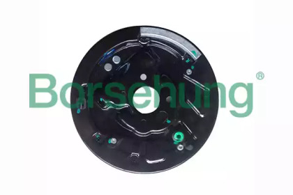 Купить запчасть BORSEHUNG - B18221 