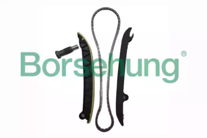 Купить запчасть BORSEHUNG - B18296 