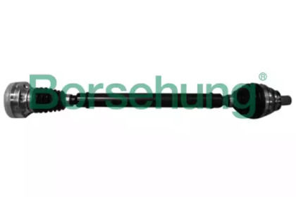 Купить запчасть BORSEHUNG - B18307 