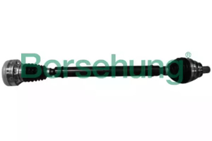 Купить запчасть BORSEHUNG - B18324 