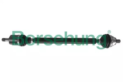 Купить запчасть BORSEHUNG - B18354 