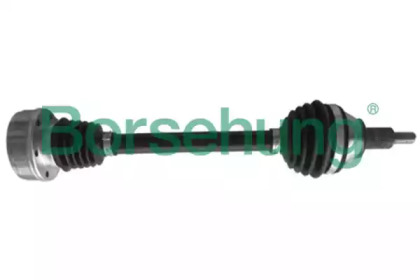 Купить запчасть BORSEHUNG - B18355 