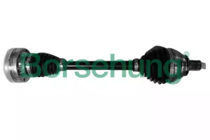 Купить запчасть BORSEHUNG - B18359 