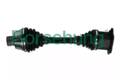 Купить запчасть BORSEHUNG - B18369 