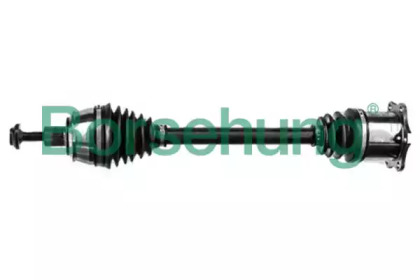 Купить запчасть BORSEHUNG - B18372 