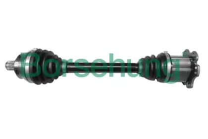 Купить запчасть BORSEHUNG - B18377 