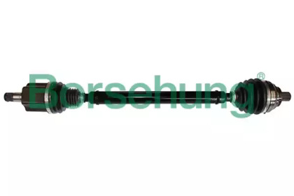 Купить запчасть BORSEHUNG - B18404 