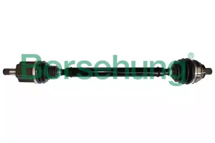 Купить запчасть BORSEHUNG - B18405 