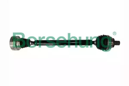 Купить запчасть BORSEHUNG - B18408 