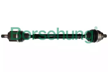 Купить запчасть BORSEHUNG - B18414 