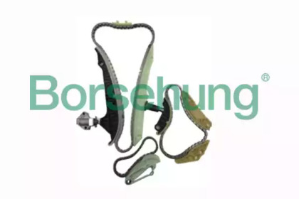 Купить запчасть BORSEHUNG - B18468 