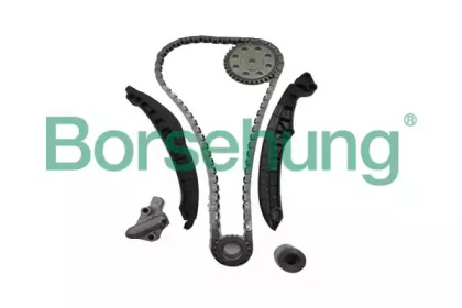Купить запчасть BORSEHUNG - B18475 