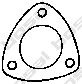 Купить запчасть BOSAL - 256063 