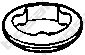 Купить запчасть BOSAL - 256904 