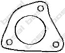 Купить запчасть BOSAL - 256905 