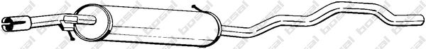 Купить запчасть BOSAL - 285515 