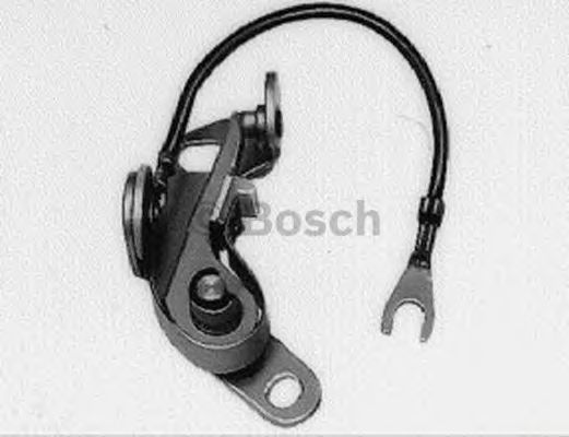 Купить запчасть BOSCH - 1237013804 