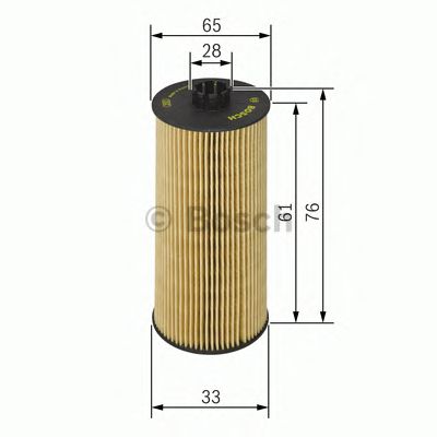 Купить запчасть BOSCH - 1457429301 