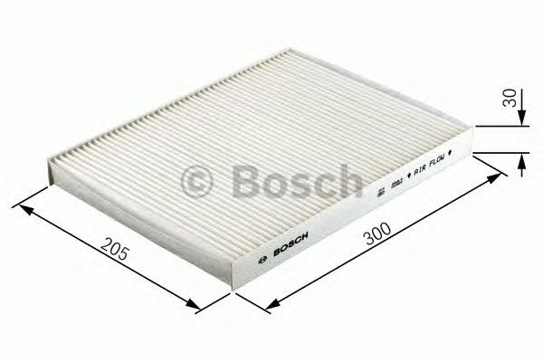 Купить запчасть BOSCH - 1987432071 