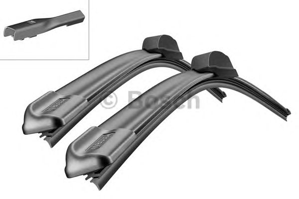Купить запчасть BOSCH - 3397007860 