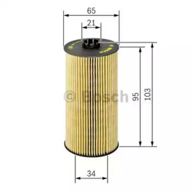 Купить запчасть BOSCH - F026407157 