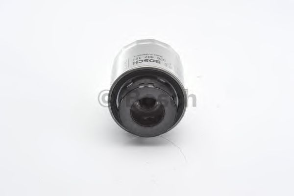 Купить BOSCH F026407181 Фильтр масляный AUDI A3 1.4 07-/SEAT Altea 07-/Ibiza/SKODA Octavia/Superb/VW Eos 08-/Golf V/VI/Jetta