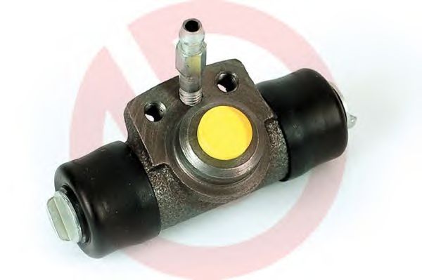 Купить запчасть BREMBO - A12043 