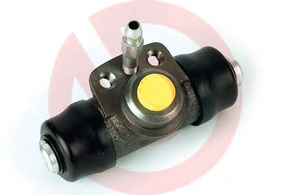 Купить запчасть BREMBO - A12179 