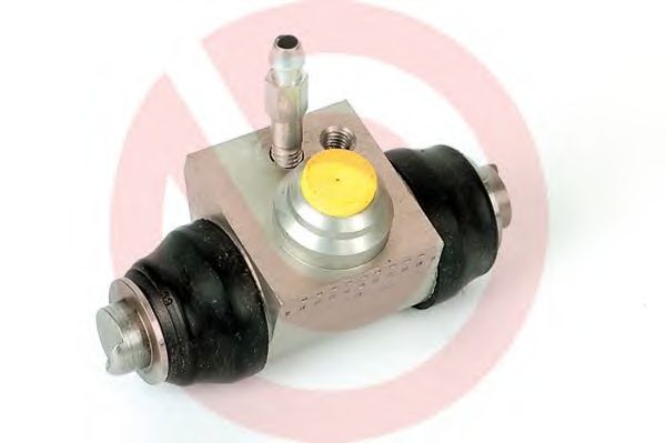 Купить запчасть BREMBO - A12244 