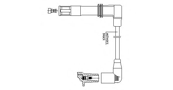 Купить запчасть BREMI - 1A1326 