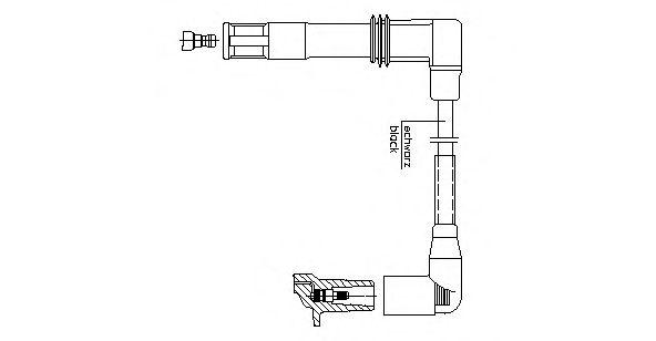 Купить запчасть BREMI - 1A13E47 