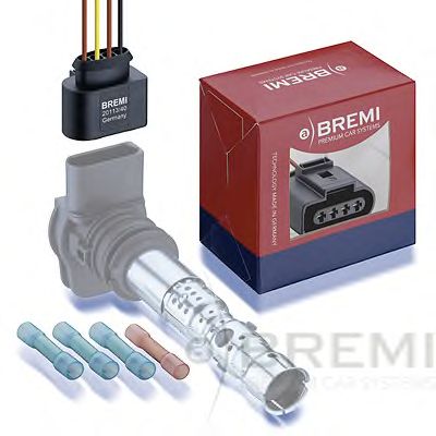 Купить запчасть BREMI - 2011340 