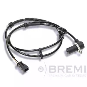 Купить BREMI 50620 Датчик ABS AUDI A4 (8E2, B6) 1.6 11.00-12.04