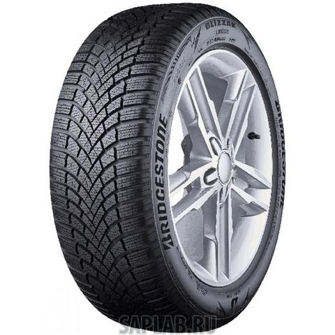 Купить BRIDGESTONE 015294 Шины Bridgestone Dlizzak LM005 195/50 R15 86 H