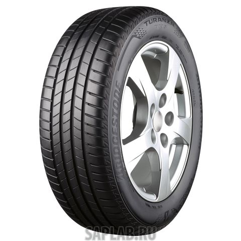 Купить BRIDGESTONE 10925 Шины летняя BRIDGESTONE TURANZA T005 R18 245/40R18 93Y
