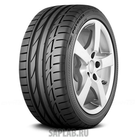 Купить BRIDGESTONE 11165 Шины BRIDGESTONE Potenza S001 RunFlat 275/35 R20 102Y XL