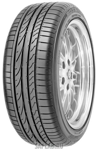 Купить BRIDGESTONE 1123165 Шины Bridgestone POTENZA RE050A 205/50R17 89W Runflat