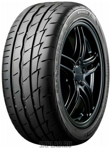 Купить BRIDGESTONE 11427 Шины BRIDGESTONE Adrenalin RE003 225/55 R16 95W (до 270 км/ч) 11427